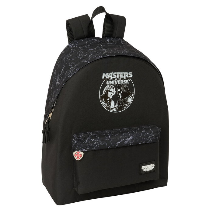 Safta Mochila Masters of the Universe 42cm Safta Mochila Masters of the Universe 42cm