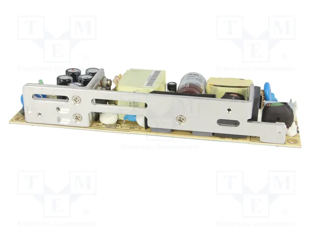 MEAN WELL ELP-75 Fuente de alimentación abierta de 75,6W, 24V DC