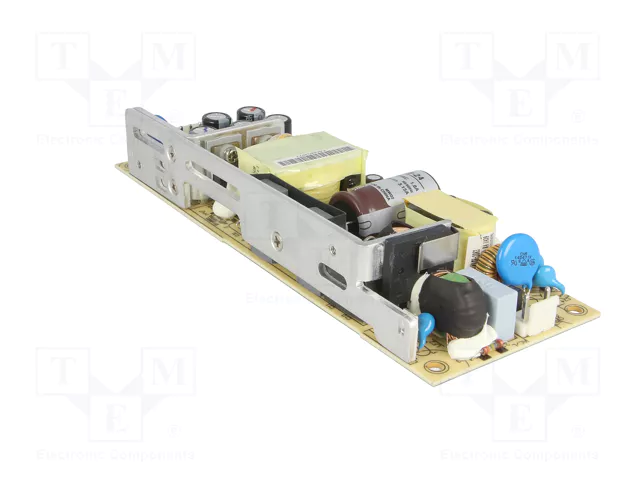 MEAN WELL ELP-75 Fuente de alimentación abierta de 75,6W, 24V DC
