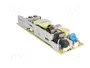 MEAN WELL ELP-75 Fuente de alimentación abierta de 75,6W, 24V DC