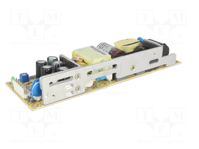 MEAN WELL ELP-75 Fuente de alimentación abierta de 75,6W, 24V DC