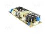 MEAN WELL ELP-75 Fuente de alimentación abierta de 75,6W, 24V DC