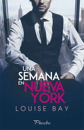Una semana en Nueva York, Louise Bay - PAMIES EDITORIAL