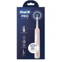 BRAUN Oral B Pro 1 con recambio extra