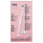 Braun Oral-B Pro 1 Cepillo Dental Eléctrico con Cabezal de Recambio Extra