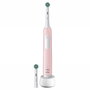 Braun Oral-B Pro 1 Cepillo Dental Eléctrico con Cabezal de Recambio Extra