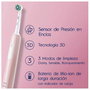 Braun Oral-B Pro 1 Cepillo Dental Eléctrico con Cabezal de Recambio Extra
