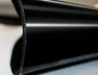 Q-connect Alfombrilla para ratón con reposamuñecas de gel negro 190x230x20 mm