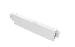Vision Techconnect3 Blank moduleTC3 BLANK, White, 64 mm, 21