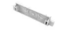 Vision TC3 BLANK Placa de Pared y Cubierta de Interruptor, Blanco, 64 x 21 x 9 mm, 1 Unidad