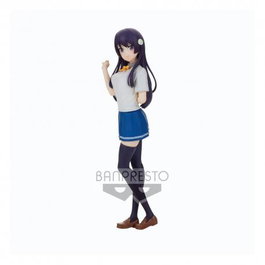 Banpresto Figura Shirokusa Kachi Osamake 18cm