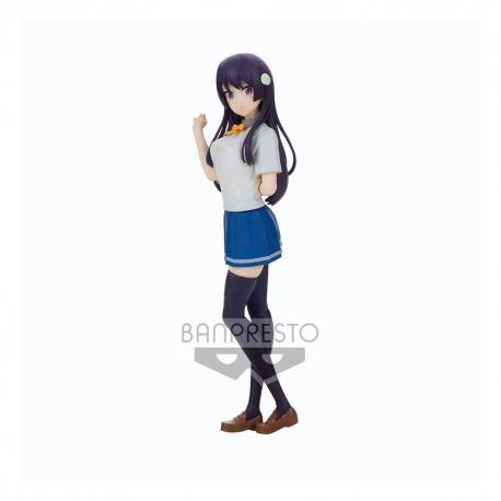 Banpresto Figura Shirokusa Kachi Osamake 18cm Banpresto Figura Shirokusa Kachi Osamake 18cm