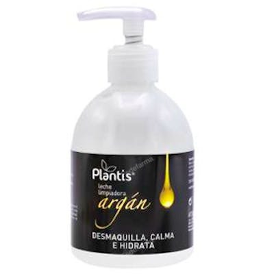 PLANTIS Leche Limpiadora de Argán 250 ml PLANTIS Leche Limpiadora de Argán 250 ml