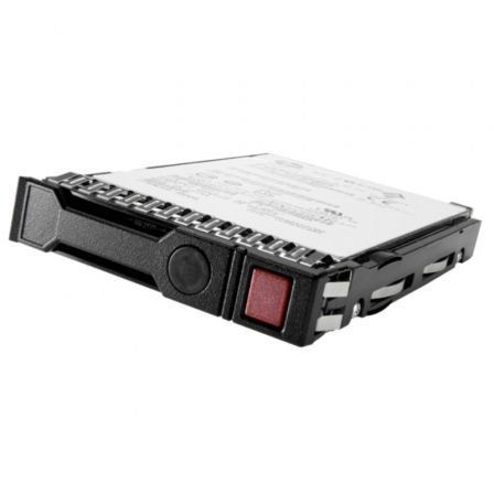 HPE P40511-B21 Disco Duro SSD 1.92TB SAS 12G Mixed Use 2.5" SFF para Servidores - Value SAS Multi Vendor HPE P40511-B21 Disco Duro SSD 1.92TB SAS 12G Mixed Use 2.5" SFF para Servidores - Value SAS Multi Vendor