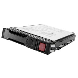 HP HPE 1.92TB SAS 12G Mixed Use SFF BC Value SAS SSD