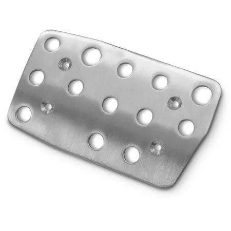 Playseat Pedal de Freno Logitech G Gris 8717496872234 Playseat Pedal de Freno Logitech G Gris 8717496872234