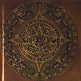 BONCAHIER, Cultura azteca - Precolombina