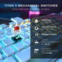 Turtle Beach Vulcan II Blanco - Teclado mecánico para juegos de PC