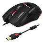 Pack Gaming Spirit of Gamer Elite-M10/ Ratón Óptico + Alfombrilla
