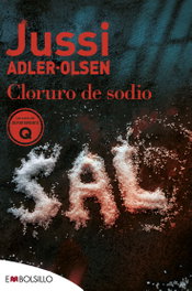 Cloruro de sodio, Jussi Adler-Olsen - Maeva Ediciones