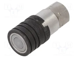 CEJN Conector rápido G 3/8 DN10 400bar
