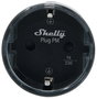 Shelly Plug PM Gen3 Matter Negro