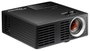 Optoma ML750i Proyector LED WXGA 450 lúmenes ANSI Negro