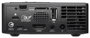 Optoma ML750i Proyector LED WXGA 450 lúmenes ANSI Negro