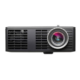 Optoma ML750I Proyector LED DLP WXGA 1280x800 700 Lúmenes HDMI USB microSD Ultraportátil 0,425 kg