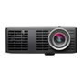 Optoma ML750i Proyector LED WXGA 450 lúmenes ANSI Negro