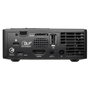 Optoma ML750i Proyector LED WXGA 450 lúmenes ANSI Negro