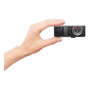 Optoma ML750i Proyector LED WXGA 450 lúmenes ANSI Negro