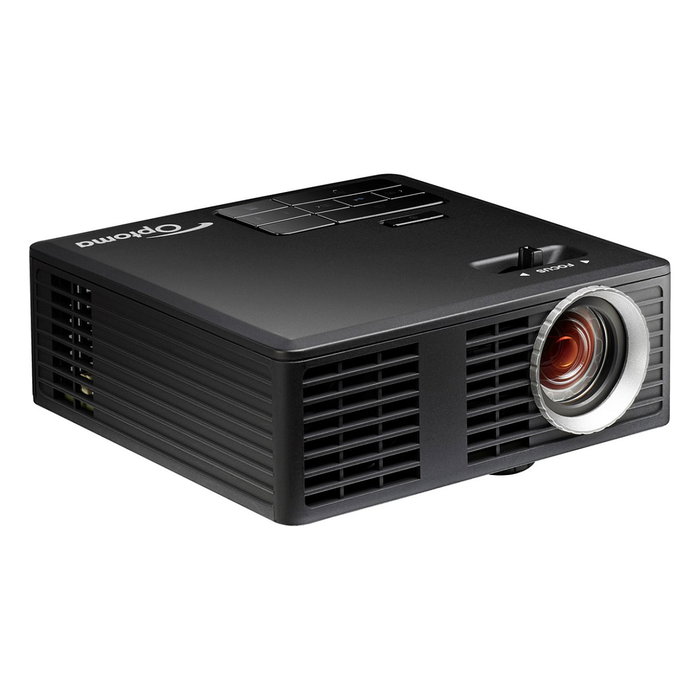 Optoma ML750i Proyector LED WXGA 450 lúmenes ANSI Negro