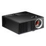 Optoma ML750i Proyector LED WXGA 450 lúmenes ANSI Negro