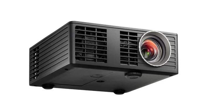 Optoma ML750i LED WXGA Proyector Portátil 450 ANSI Lumen