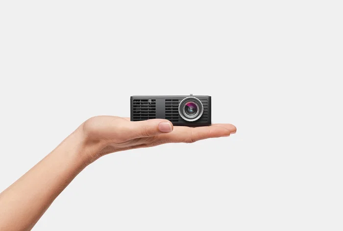 Optoma ML750i LED WXGA Proyector Portátil 450 ANSI Lumen