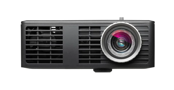 Optoma ML750i LED WXGA Proyector Portátil 450 ANSI Lumen
