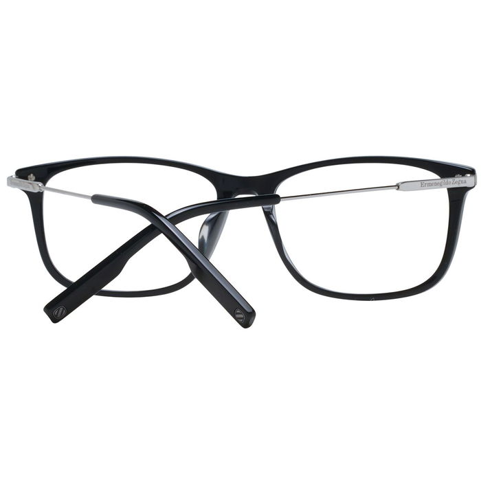 Montura de Gafas Hombre Ermenegildo Zegna EZ5233-D 56001 Montura de Gafas Hombre Ermenegildo Zegna EZ5233-D 56001