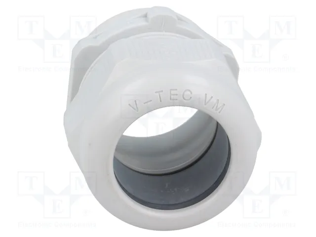 OBO BETTERMANN Sello aislante M50 V-TEC VM