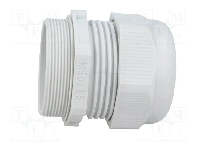OBO BETTERMANN Sello aislante M50 V-TEC VM