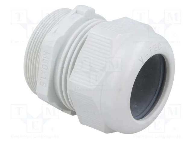 OBO BETTERMANN Sello aislante M50 V-TEC VM