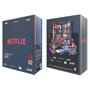 YuMe Netflix Pack de Regalo Countdown