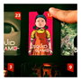 YuMe Netflix Pack de Regalo Countdown
