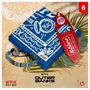 YuMe Netflix Pack de Regalo Countdown