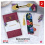 YuMe Netflix Pack de Regalo Countdown