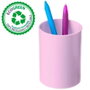 Archivo 2000 Portalápices Ecogreen Rosa Pastel 75x105 mm