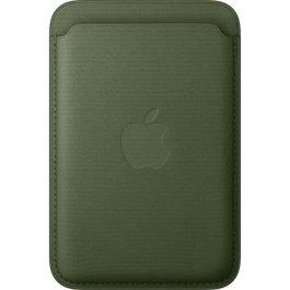 Apple Álbum para cartas Verde Microtwill MGH74ZM/A