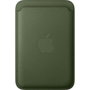 Apple Álbum para cartas Verde Microtwill MGH74ZM/A