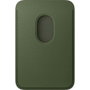 Apple Álbum para cartas Verde Microtwill MGH74ZM/A