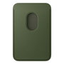 Apple Álbum para cartas Verde Microtwill MGH74ZM/A